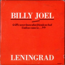 Leningrad - Billy Joey