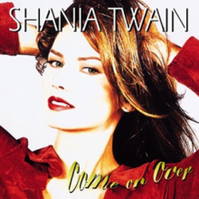 Love Gets Me Every Time - Shania Twain