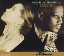 Love Is - Vanessa Williams and Brian McKnight