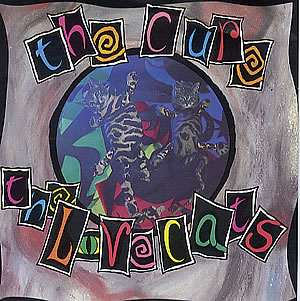 Lovecats - The Cure