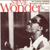 My Cherie Amour - Stevie Wonder