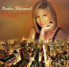 New York State of Mind - Barbra Streisand