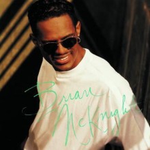 One Last Cry - Brian Mcknight