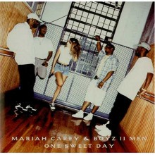 One Sweet Day - Mariah Carey