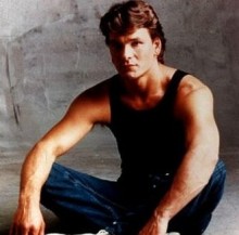 Patrick Swayze