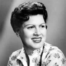 Patsy Cline