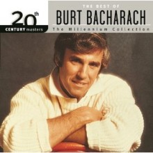 Raindrops Keep Fallin' on My Head - Burt Bacharach