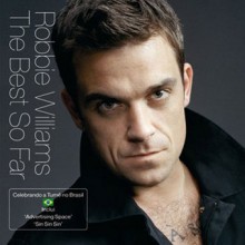 Rock DJ - Robbie Williams