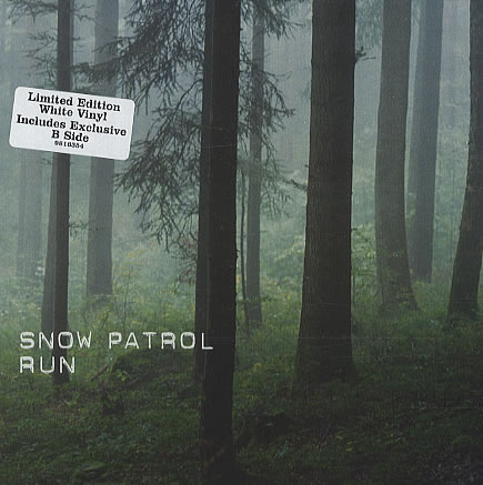 Run - Snow Patrol