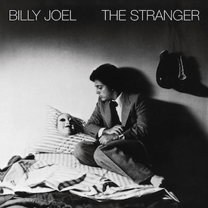 Scenes From an Italian Restaurant - Billy Joel