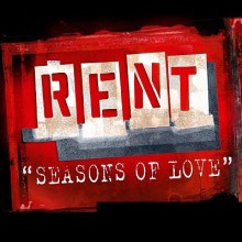 Seasons Of Love - Rent