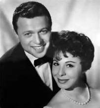 Steve Lawrence