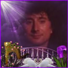 Steve Perry