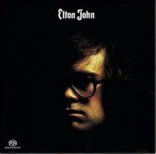 Take Me to the Pilot - Elton John