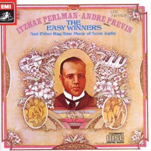 The Easy Winners - Scott Joplin