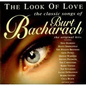 The Look of Love - Burt Bacharach