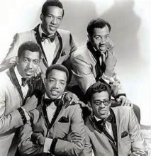 The Temptations