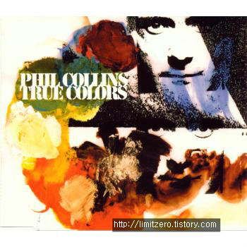 True Colors - Phil Collins