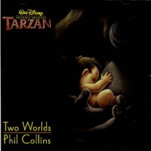 Two Worlds - Phil Collins