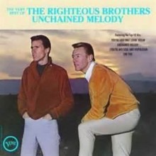 Unchained Melody - The Righteous Brothers