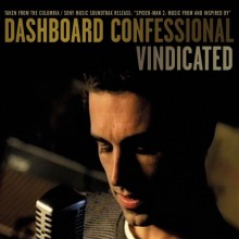 Vindicated - Dashboard Confessional