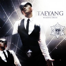 Wedding Dress - Taeyang