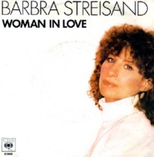 Woman in Love - Barbra Streisand