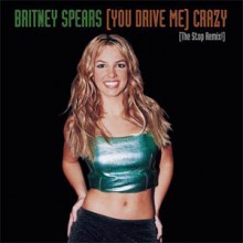 You Drive Me Crazy - Britney Spears