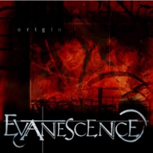 Anywhere - Evanescence