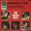 Barbara Ann - The Beach Boys