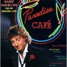 Big City Blues - Barry Manilow