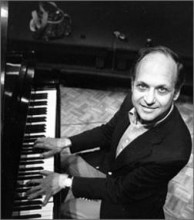 Charles Strouse