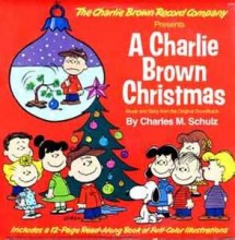 Charlie Brown Christmas Songbook - Charles M. Schulz