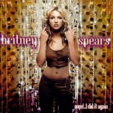 Don't Go Knockin on My Door - Britney Spears