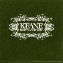 Everybody's Changing - Keane