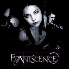 Exodus - Evanescence