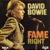 Fame - David Bowie