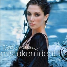 Fragile - Delta Goodrem