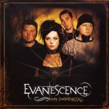 Give Unto Me - Evanescence