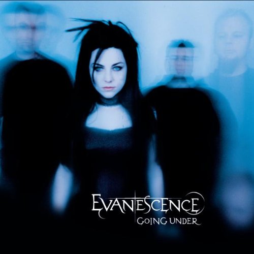 Heart Shaped Box - Evanescence