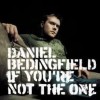 If You're Not the One - Daniel Bedingfield