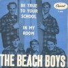 In My Room - The Beach Boys