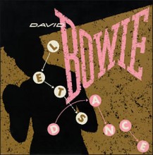 Let's Dance - David Bowie