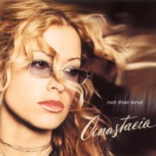 Love is Alive - Anastacia