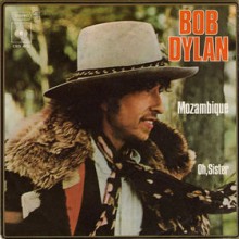 Mozambique - Bob Dylan