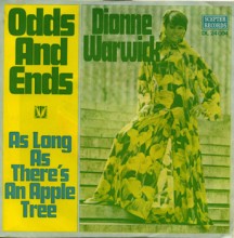 Odds and Ends - Dionne Warwick