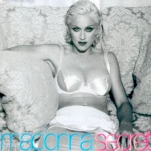 Secret - Madonna