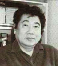 Shunsuke Kikuchi