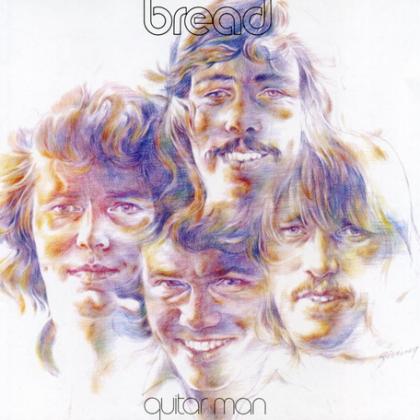 Sweet Surrender - Bread