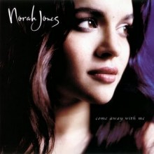 The Nearness of You - Norah Jones